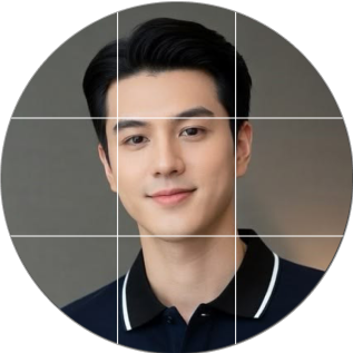 Ảnh đại diện đã chọn